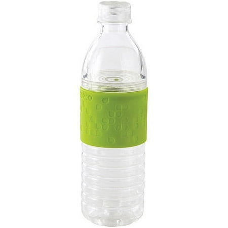 Hydra Bottle 16.9 Ounce-green