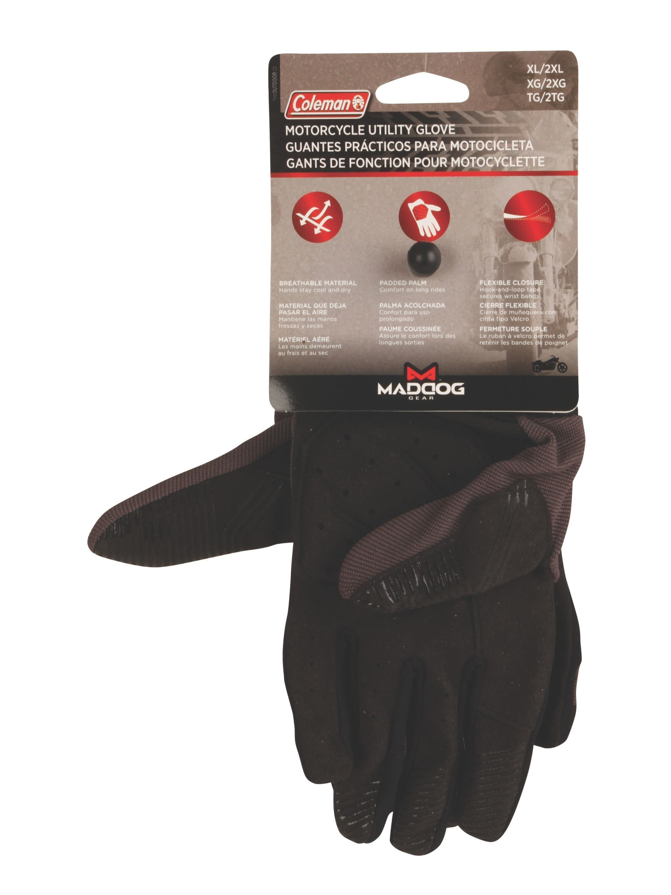 GRAYS Sensor Gant de Hockey