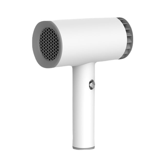 Secador de pelo inalámbrico, batería recargable incorporada, secador de pelo portátil de viaje, secador de pelo ligero, secador de pelo inalámbrico de aire caliente/frío Shuxiu Wang 8390615145718
