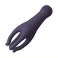 thumbnail image 1 of Continuously Delay Endurance USB Charging Penile Massage Scratcher - Enhance Your Sexual Experience with Vibration Glans Vibrator, 1 of 4