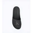 thumbnail image 3 of CHANCLA/SANDALIA CALVIN KLEIN WISTON SLIDE BLACK, 3 of 4