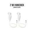 thumbnail image 4 of Restored Nintendo Wii Console White Premium Bundle (Refurbished), 4 of 5