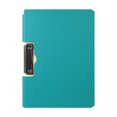 thumbnail image 2 of Danhjin Plastics Folder Folder Board Office Supplies Thickened Writing Board Student Color Clip Home School Folder Kitchen Gadgets, 2 of 6