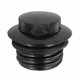 thumbnail image 1 of Motorcycle Fuel Cap with Pop-Up Vent for Sportster 1200 883 Gas Tank Cover, 1 of 5