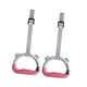thumbnail image 2 of Anillos de gimnasia para estiramientos en interiores, equipo de fitness, ejercicio en casa, anti Gris Rosa 2m, 2 of 9