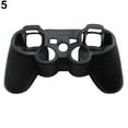 thumbnail image 5 of Yesbay Silicone Protective Skin Cover Case for Playstation 3 Controller Gamepad Gamepad Case Cover, 5 of 6