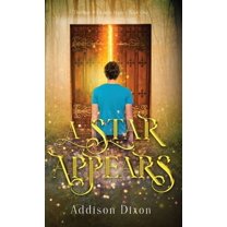 A Star Appears, (Hardcover)