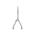 thumbnail image 5 of ViewSonic VB-STND-009 - Cart - for interactive flat panel / LCD display - slim trolley - steel, polyurethane (PU) wheels - screen size: 65"-105" - mounting interface: up to 1000 x 600 mm, 5 of 5