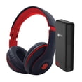 thumbnail image 1 of Paq. Audifonos Bluetooth Bth024 + Power Bank De 20,000 Mah, 1 of 7