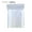 9cm x 13cm, variant on Yesbay 100Pcs/Set Clear Household Sundries Food Storage Resealable Zipper Plastic Bags,9cm x 13cm