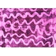 thumbnail image 1 of Ahgly Company Indoor Rectangle Abstract Pink Modern Area Rugs, 8' x 12', 1 of 4