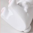 thumbnail image 1 of pitrice Resin Rabbit Storage Tray Statue Sculpture for Entrance Decor Parent Child, 1 of 8