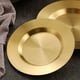 thumbnail image 2 of Plato de acero inoxidable para Pasta, plato para cena, ensaladera, irrompible, reutilizable, para Picnic, Camping, barbacoa, 2 of 6