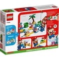 thumbnail image 2 of Set LEGO Super Mario Set de Expansión: Costa de Dorrie 71398, 2 of 3