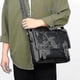thumbnail image 2 of Weixier D246 Men#39;s Travel Messenger Office Crossbody Bag Tablet Briefcase Computer College Satchel Bag - Light Brown, 2 of 4