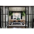 thumbnail image 5 of 47735LCB Hinkley Lighting Gwen - 40W 8 LED Medium Drum Chandelier-27.75 Inch Tall and 32 Inch Wide-Lacquered Brass Finish, 5 of 13