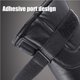 thumbnail image 2 of Soidarity Guantes térmicos eléctricos USB de invierno Guantes térmicos impermeables y resistentes al viento Temperatura ajustable Guantes térmicos para Ciclismo Sin temperatura extrema Soidarity OD016640-02, 2 of 6
