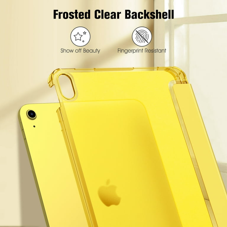 Fintie Case for iPad (A16) 11th Generation Case 2025, iPad 10th