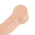 thumbnail image 4 of LOVEVER 10 Pcs Train Track Accessories Toy Train Track Buckle Wooden Train Track Pieces Train Track Connector Child, 4 of 6