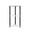 White, variant on 3 Tiers Wood Household Shelving Unit in Natural Oak Gray (15.67 in. W x 29.72 in. H x 15.67 in. D)