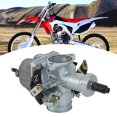 thumbnail image 4 of Carburador Pz27, PZ27 1.1in Carburador Carb Accesorio Apto Para 175CC 200cc 250cc Motocicleta Dirt Bike OTVIAP Carburetor, 4 of 8