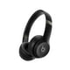thumbnail image 1 of Auriculares Inalámbricos Beats de Dr. Dre Solo4 Supraaurales Negro Mate, 1 of 5