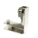 thumbnail image 5 of Clip de FijacióN de Vidrio Tipo L, 20 Uds., Conectores de Vidrio de 2 VíAs para Accesorios de Vidrio para Muebles de 6-10Mm, 5 of 5