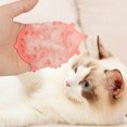 thumbnail image 3 of Outdor Turtle Shaped Cat Comb Wall Mounted Cat Scratching Board & Self Grooming Device, 3 of 5