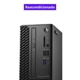 thumbnail image 4 of CPU Dell Precision 3440 SFF Intel Core i7-10700 con 64GB de Ram y 980GB SSD de Almacenamiento -Reacondicionado-, 4 of 5