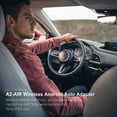 thumbnail image 4 of Ottocast Wireless Android Auto Adapter A2 Air, AA Wireless Car Adapter for OEM Wired Android Auto Cars, 4 of 6