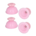 thumbnail image 1 of Juego De Terapia De Ventosas De Silicona ANGGREK Profesional Portátil 4 Piezas, 1 of 8
