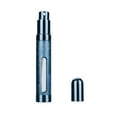 thumbnail image 2 of Fiudx Atomizador Viaje, Botella Compacta y Atomizador Perfume, Diseño Aluminio Duradero, Capacidad 12 Ml, Recargable, Ideal para Usar En Avión, Esencial para Hombres y Mujeres, Sistema de Bomba de Ro, 2 of 3