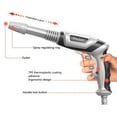 thumbnail image 2 of Dcenta High Pressure Car Washing Water Sprays Heads Car Washing Tools Car Washing Sprinkler, 2 of 7