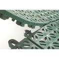 thumbnail image 2 of Riverstone RSI-IFS-BL-4 22 x 22 in. RSI Interlocking Floor System - Blue, 2 of 5