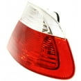 thumbnail image 3 of CarLights360: For BMW 328Ci Tail Light 2000 Driver and Passenger Side Pair For BM2800108, BM2801108 | 63 21 8 383 825, 63 21 8 383 826, 3 of 4
