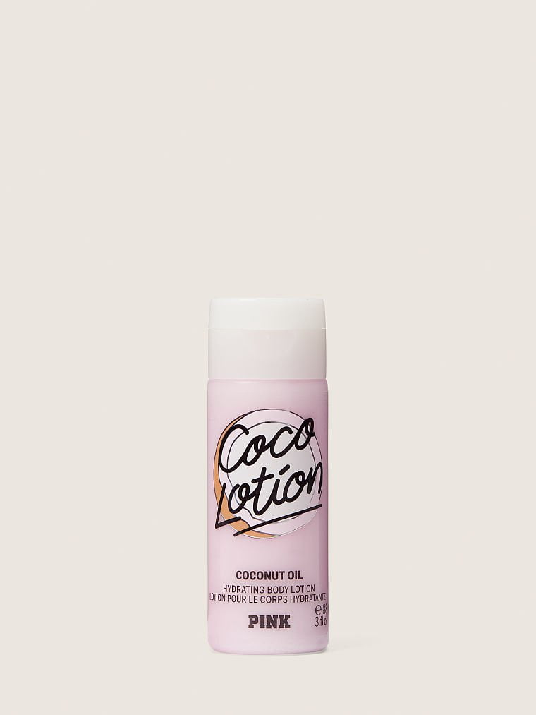 Coco Zen Vanilla Body Lotion