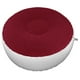 thumbnail image 5 of Silla inflable perfecl para el Salón Del Jardín Taburete 24x13 rojo, 5 of 8