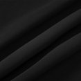 thumbnail image 2 of Women'S Strappy Ruffle Mini Dress Thin Straps V-Neck Perfect for Cocktail Parties Formal Event Black L, 2 of 9