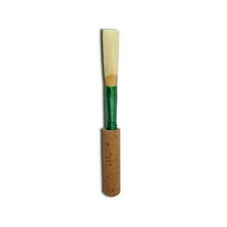 Emerald 601M Double Oboe Reed Medium (Best Oboe Reed Brands)