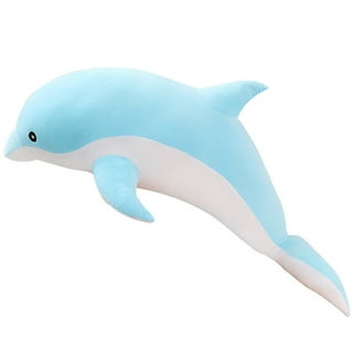 Stuffed dolphin best sale