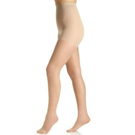 

Berkshire Womens Silky Sheer Control Top Pantyhose Style-4428