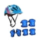 thumbnail image 3 of Casco de bicicleta para niños, casco de patinaje sobre ruedas para montar en bicicleta y patinaje en línea. Estilo D, 3 of 9