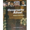thumbnail image 1 of Pre-Owned Geography Alive! (Hardcover) 1583714278 9781583714270, 1 of 1
