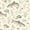 Color 2, variant on Peel and Stick Wallpaper Watercolor Trout Fish Aquatic Plants Rocks Wall Mural 17.7in x 9.8ft Self Adhesive Removable Wall Paper Renter Friendly Wallpaper for Bedroom Lake House Decor