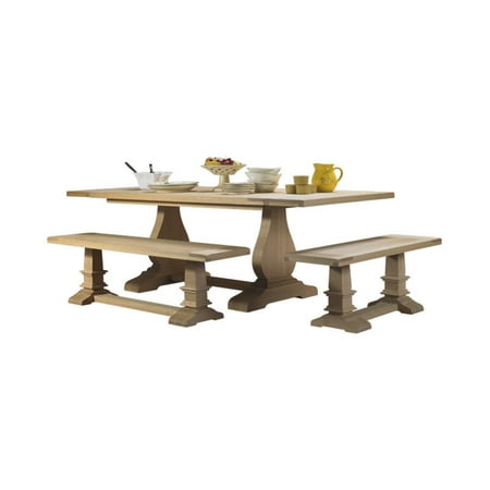 A E Tuscan Farmhouse Dining Table A E Tuscan Farmhouse Dining Table