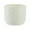 White, variant on Farfi Decorative Flower Vase Nordic Style Nice-looking Imitation Ceramic Flower Pot Home Decor (White)