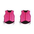 thumbnail image 1 of Greeniant Equestrian Riding Vest Horse Protective protector Waistcoat Type1 NO1, 1 of 1
