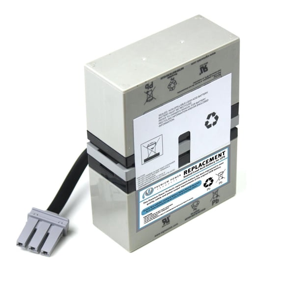 Compatible SLA battery  #32