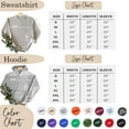 thumbnail image 5 of Madre Floral Shirt, Spanish Mom Shirt, Madre Mama Sweater, Latina Mama Shirt, Mother's Day Shirt, Mexican Shirt, El Dia De La Madre Tee, 5 of 6
