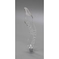thumbnail image 4 of Goose Island Clear Acrylic Plexiglass Beer Tap Handle 14105, 4 of 5